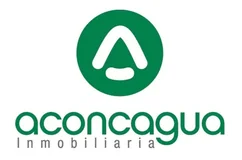 Logotipo de Aconcagua