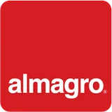 Logotipo de Almagro