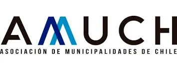 Logotipo de AMUCH