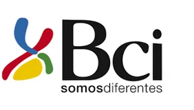 Logotipo de Banco BCI