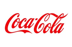 Logotipo de Coca-Cola