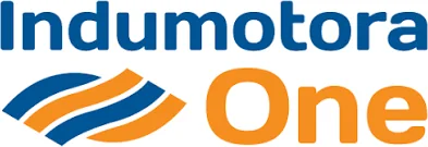 Logotipo de Indumotora One