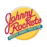 Logotipo de Johnny Rockets