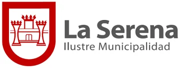 Logotipo de Municipalidad de La Serena