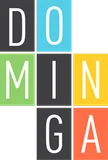 Logotipo de Minera Dominga