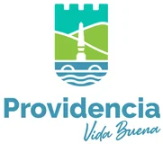 Logotipo de Municipalidad de Providencia