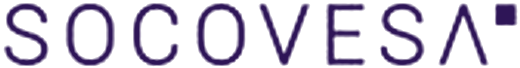 Logotipo de Socovesa