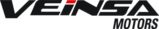 Logotipo de Veinsa Motores